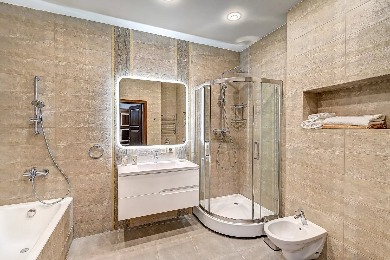 . premium Apartments actor Galaxy. Сочи