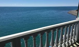 Гостевой дом "Тихая Гавань" Гостевой дом "Тихая Гавань"