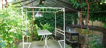 Частный сектор "ТОМАС"