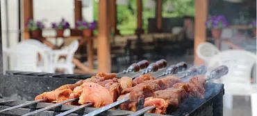 Отель Камбала