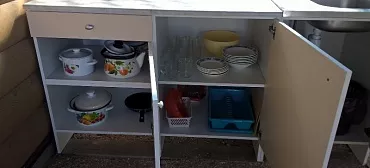 Дом под ключ "Домик под-ключ" Фрунзе 21