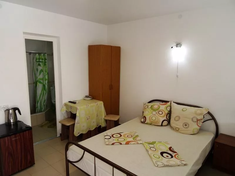 . Отель «Надежда». Должанская . Отель «Надежда». Должанская