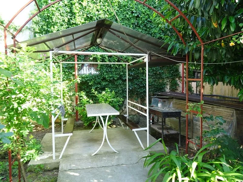 . Частный сектор "ТОМАС". Адлер