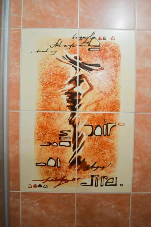 . Отель Отель Альпийский двор. Красная Поляна