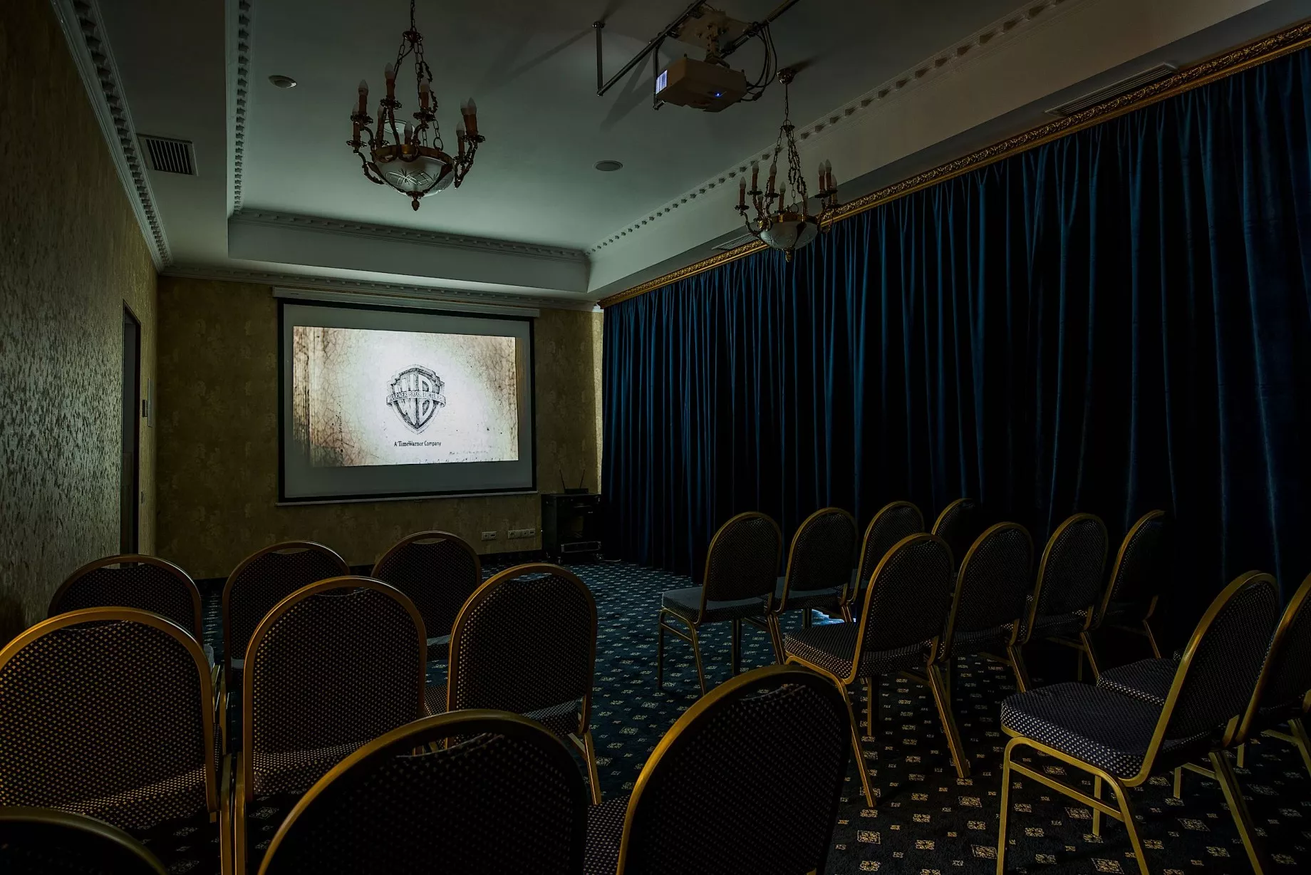 . Санаторий «Старинная Анапа». Анапа