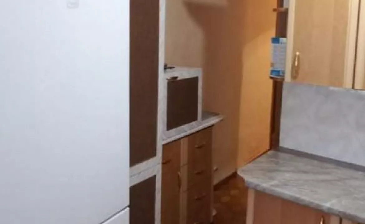 2х-комнатная квартира . Квартира в многоквартирном доме Лакоба 42 кв 17. Новый Афон