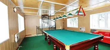 Отель «Звездный»