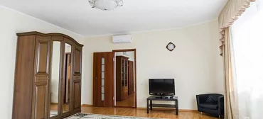 Санаторий "Кавказ"