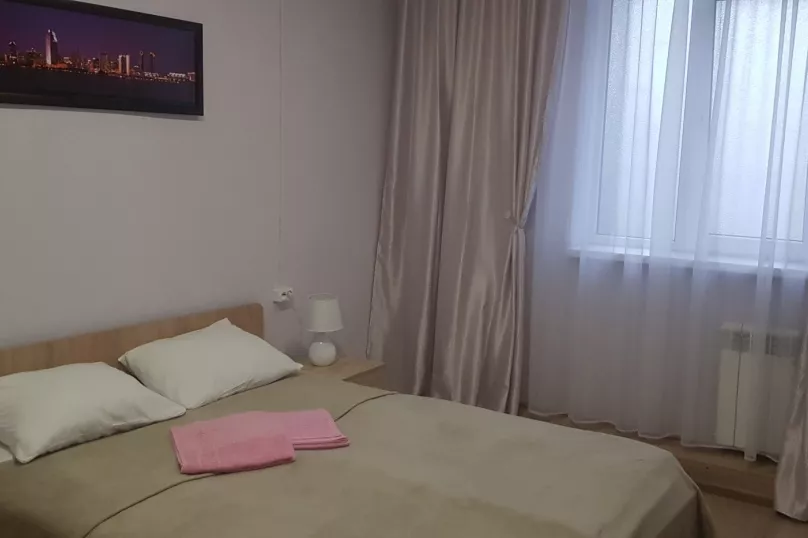 2-х местный, Эконом. Хостел "CENTR TOWN". Сочи