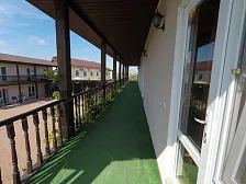 Гостевой дом "Pallada"