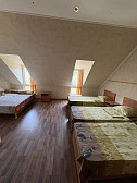Гостиница Центральная 