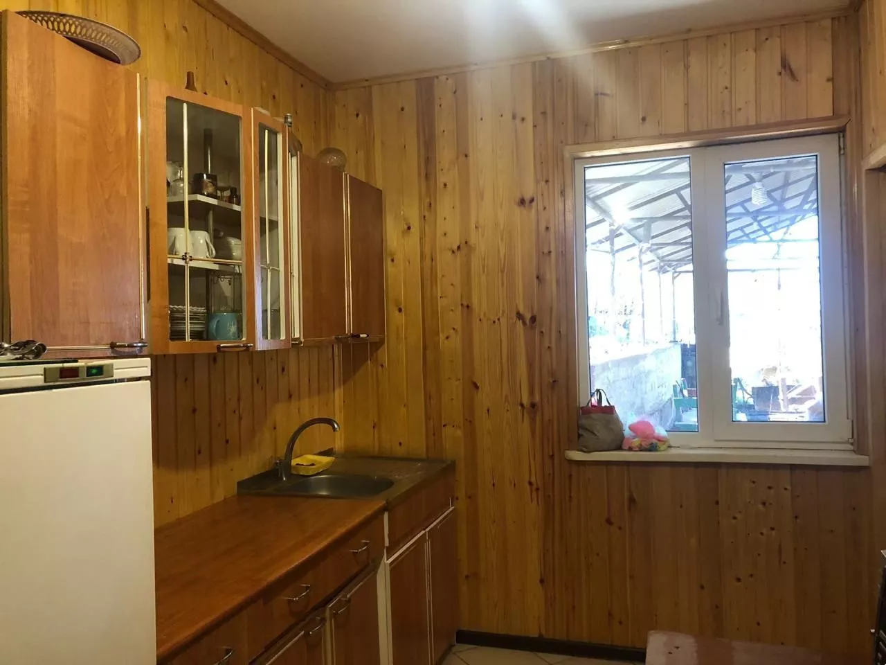 . Дом под ключ Холодная речка. Гагра