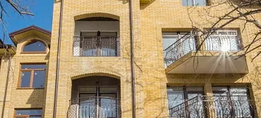 Гостевой дом "Марити"