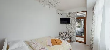 Частный гостевой дом Матрос