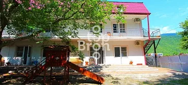 Гостевой дом "Зеленый дворик" - Криница