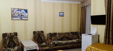 Частный сектор "Сибиряк" 