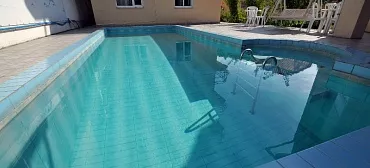 Гостиница "Приморская" - Лазаревское