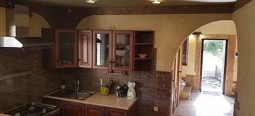 Дом под ключ "Хуторская 9"