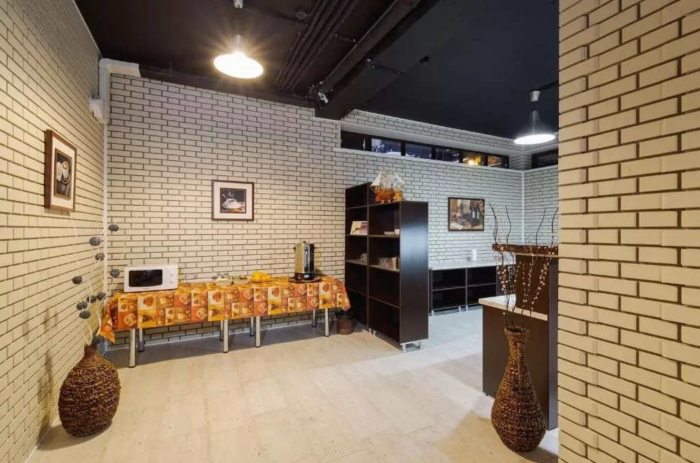 . Гостевой дом Радужный - Красная Поляна. Красная Поляна