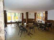 Гостевой дом "Усадьба" - Голубая бухта Гостевой дом "Усадьба" - Голубая бухта