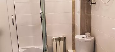 Частный сектор "В парке"