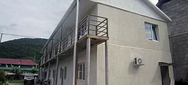 Гостевой дом "Бриз" - Небуг