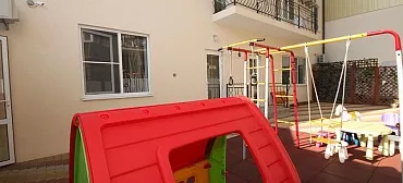 Гостиница "Дженифер корпус Морской" 