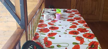 Гостевой дом У Ирины Гостевой дом У Ирины