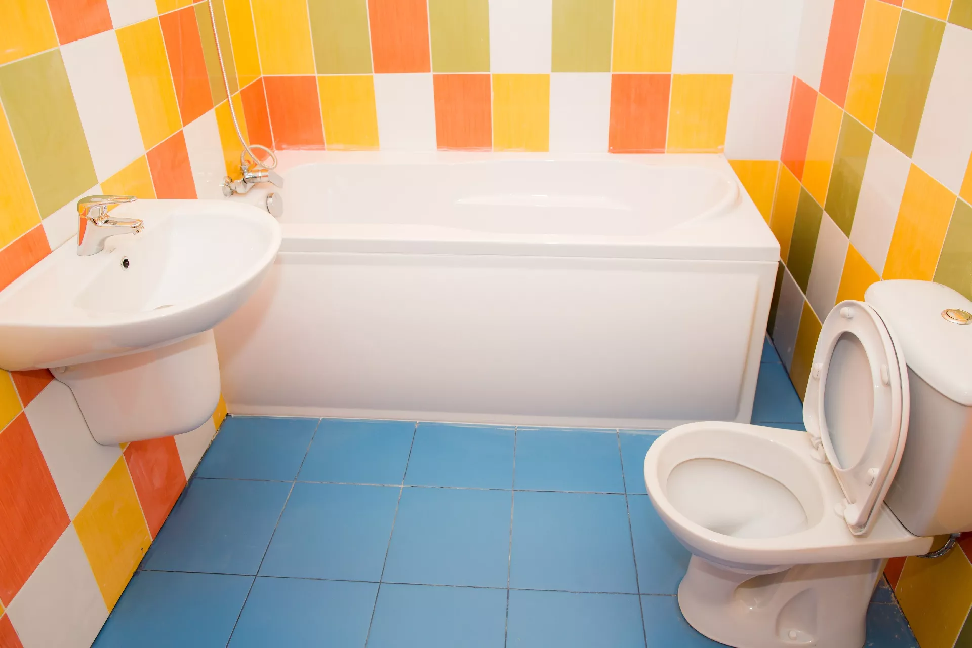 . Хостел Борода. Ялта