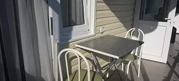 Гостевой дом Чайка