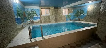 Гостевой дом “Илиос”