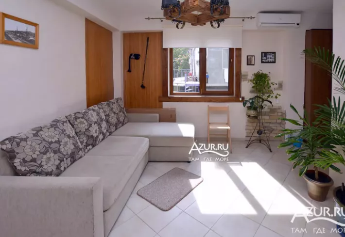 Стандарт. Гостевой дом Лилия. Ялта