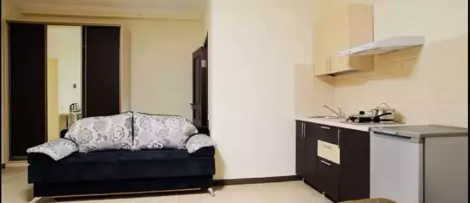 Стандарт трехместный. Отель «Терскол». Эльбрус - гостиницы