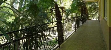 База отдыха "Платан"