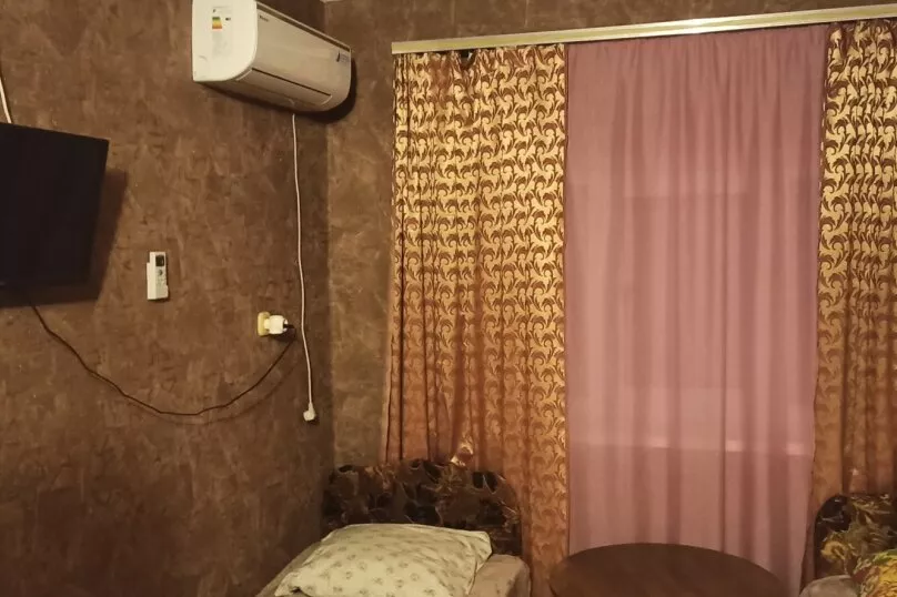 4. Гостевой дом Виктория - Макопсе. Макопсе