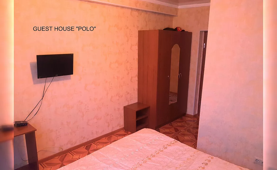 2-ух местный. Гостевой дом POLO. Анапа 2-ух местный. Гостевой дом POLO. Анапа
