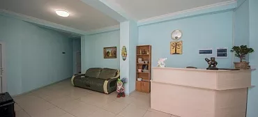 Гостиница "Тургеневский"