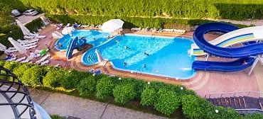 Санаторий "Рябинушка"