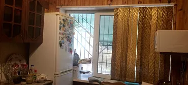 Квартира в многоквартирном доме Холодная речка