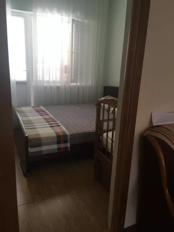 . Дом под ключ "Татьяна". Небуг