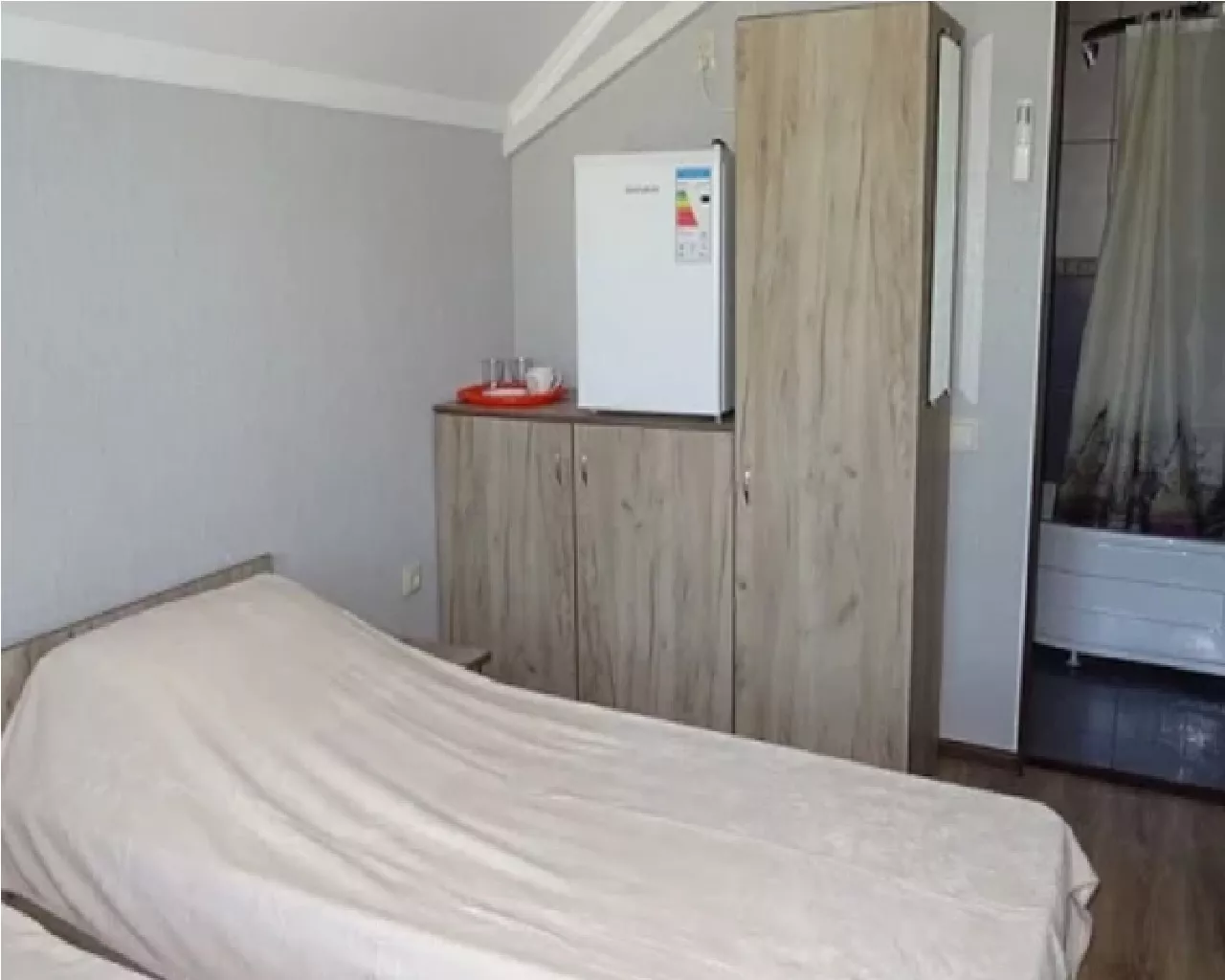 . Гостевой дом Натали - Сухум. Сухум