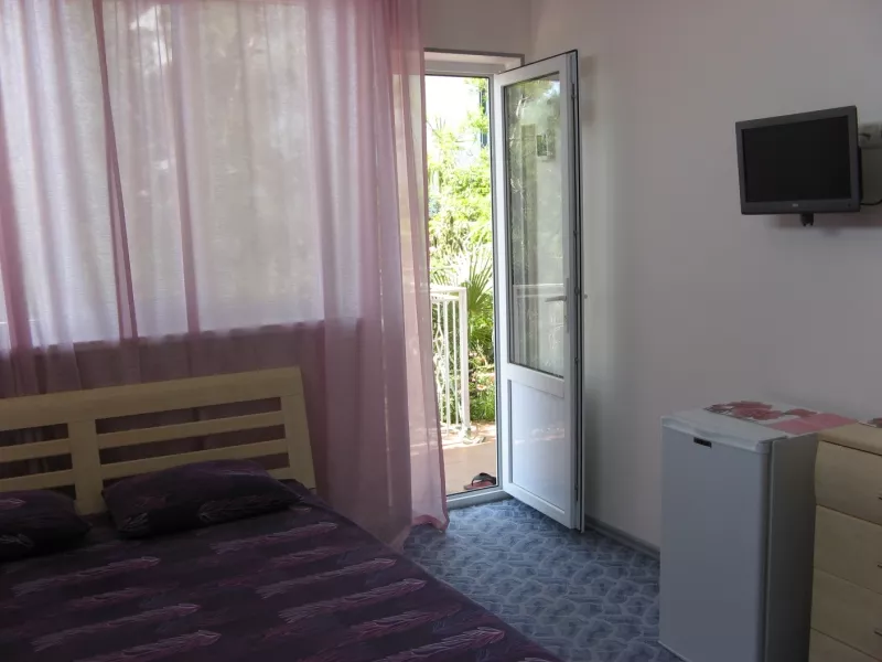 1-КОМНАТНЫЙ НОМЕР 