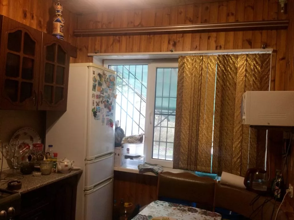 . Квартира в многоквартирном доме Холодная речка. Гагра