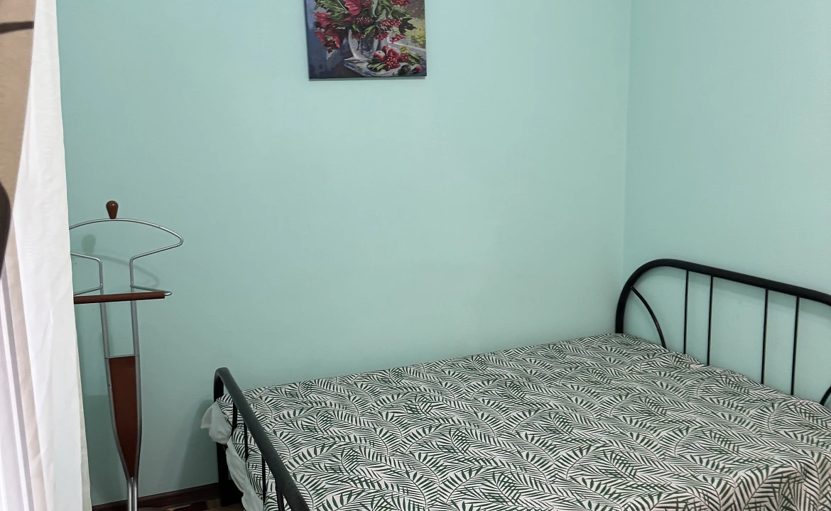 Семейный 2-х комнатный 2-ой этаж. Гостевой дом "Пантера". Гагра