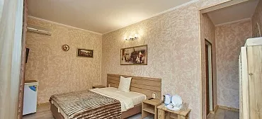 Гостевой дом "Мечта"