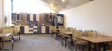 Частный сектор "У Аллы"