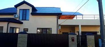 Гостевой дом Терраса