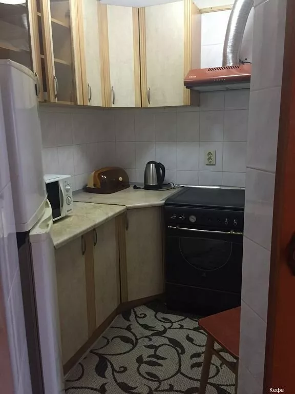 . Отель Keffe. Феодосия . Отель Keffe. Феодосия