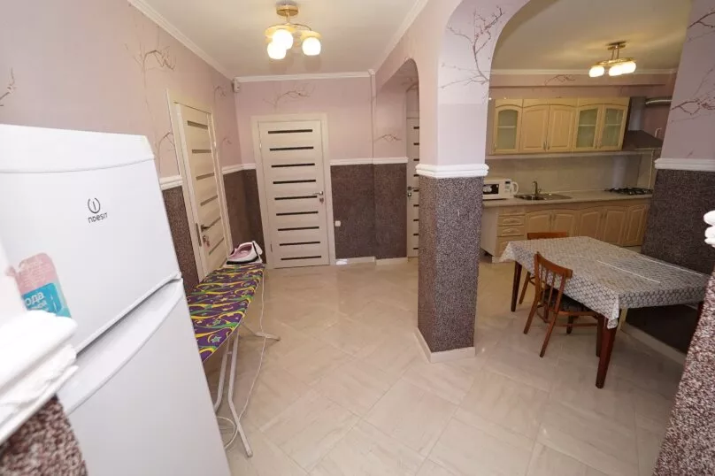 . Гостевой дом Амина. Сочи