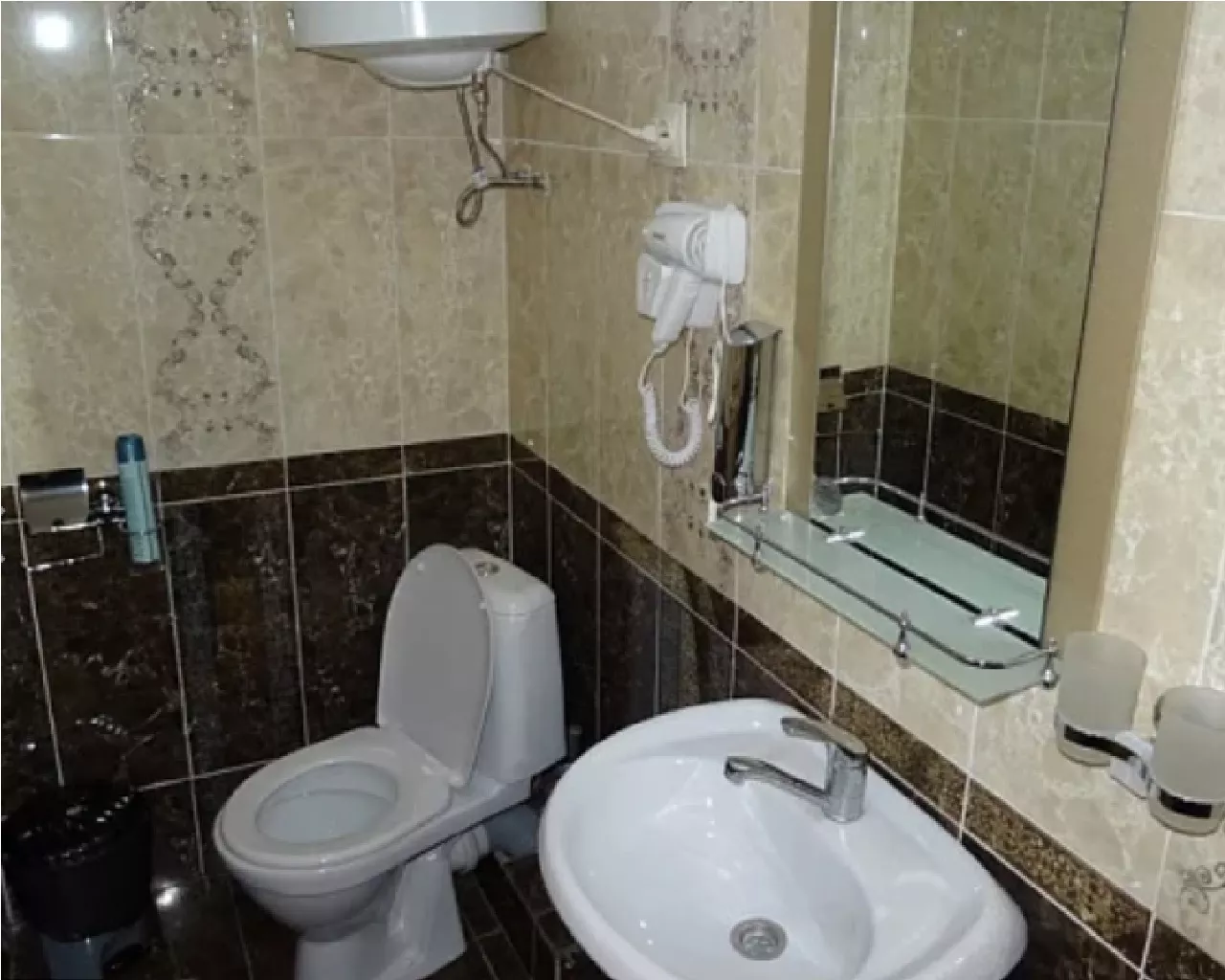 Гостевой дом Жемчужина Сухум